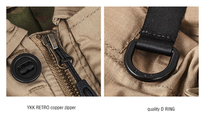 <span class=keywords><strong>Veste</strong></span> tactique en molleton vintage de safari à imprimé camouflage numérique pour hommes, nouvelle collection 2025, Émirats arabes unis, Arabie saoudite, Dubaï, Moyen-Orient - Product Image 6