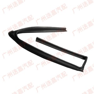 Junta de Goma para Ventana de Puerta 72775 S84 A01 para Accord 1998 2002 - Product Image 2