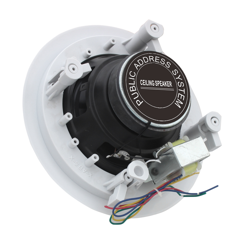 XIDLY- Factory Direct Sale 6.5" Inch In Ceiling Mounting Speaker · image 4