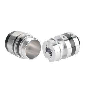 3/4/5 trục <span class=keywords><strong>CNC</strong></span> gia công cơ khí kỹ thuật Nylon các bộ phận công ép nhựa khuôn Trung Quốc các bộ phận tùy chỉnh sản phẩm - Product Image 2