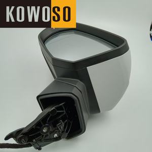 83 г 857 409/83 г 857 410/ 83G857409/83G857410/ Q3 боковое зеркало - Product Image 1