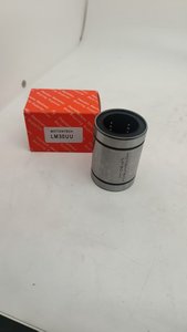 محامل خطية LM 30، محامل خطية رولامنتو، محامل وقضبان خطية رخيصة، محامل كروية خطية LM25UU - Product Image 2