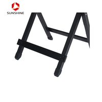 Soleil Personnalisé Portable Rouleau D'aluminium Pique-Nique extensible Pliant Randonnée En Plein Air Camping tables