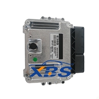 Unidad de control de motor Xinbosen E38B programable ECU OE 39127-2B700 MEG17.9.12 para Kia