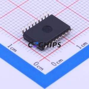 ไมโครคอนโทรลเลอร์ชิปวงจรรวม SOIC-18-300mil CY7C63813-SXC (MCU/mpu/soc) - Product Image 2