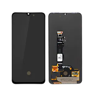 Pantalla LCD táctil para Xiaomi mi9 se, repuesto para Xiaomi Mi9 se