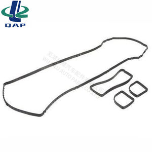 LF02-10-230 Gasket penutup katup suku cadang otomatis berkualitas tinggi untuk Mazda FOCUS MONDEO Ford ATENZA 1220025 LF02-10-230 - Product Image 3