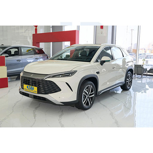 BYD Song L DM-i Hybride 5 Portes 5 Places SUV Nouvelle Énergie Véhicule Électrique 4x4 à Vendre – Meilleure Vente - Product Image 1