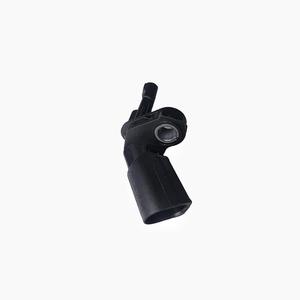 Wht003856 Wht003857 858 859 ABS Sensor สำหรับ <span class=keywords><strong>Volkswagen</strong></span> Passat B6 Jetta Golf 5 Mk5 6 Mk6 Tiguan A3 Q3 Tt เซ็นเซอร์ความเร็วล้อหน้า