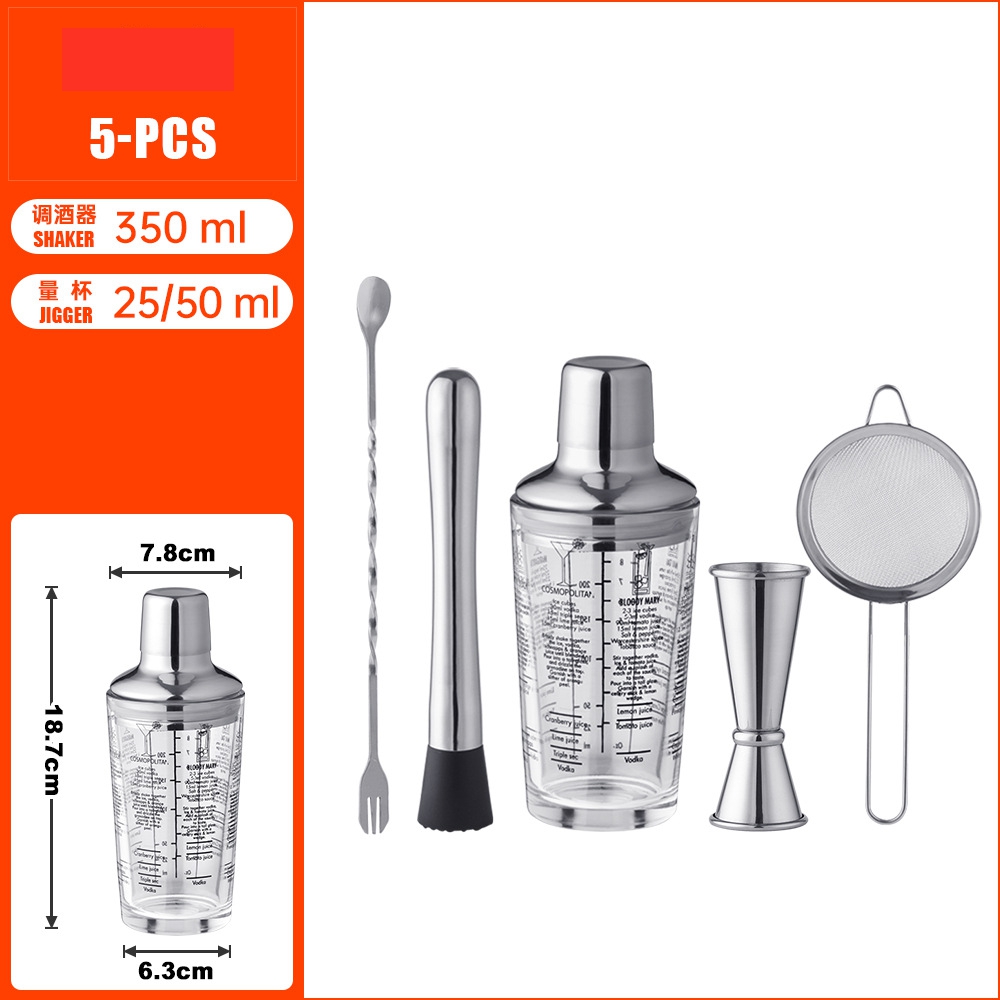Plata S5-350ML