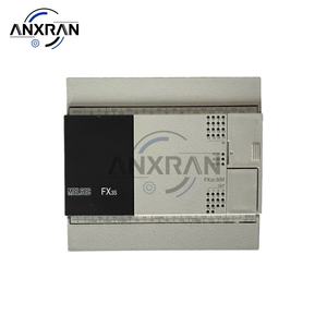 Pour Mitsubishi FX3S-30MR/DS Série FX3S Contrôleur programmable PLC compact FX3S30MRDS - Product Image 1