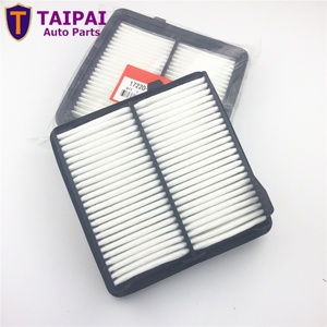 17220-RB6-Z00 17220-RB0-000เครื่องกรองอากาศสำหรับ <span class=keywords><strong>JAZZ</strong></span> CITY FIT HATCHBACK - Product Image 2