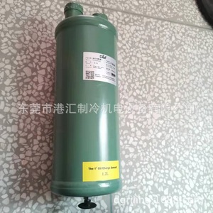 เครื่องแยกน้ำมัน D F รุ่น F 6206 ขนาดเส้นผ่านศูนย์กลาง 35 มม. 42 มม. สำหรับชุดเครื่องทำความเย็น - Product Image 2