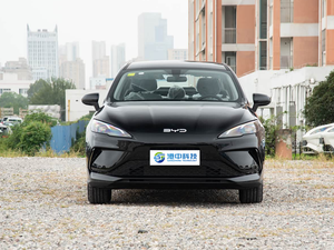 BYD Seal 05 DM-i 2026 128KM Sedán PHEV de Lujo, <span class=keywords><strong>Consumo</strong></span> de Combustible 3.08L/100km, Batería de 15.87kWh, 120kW, 30kWh, Precio de Fábrica - Product Image 2