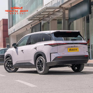 Precio <span class=keywords><strong>de</strong></span> Fábrica para Autos Eléctricos BZ3X 2025 430 Air+ 224Hp 430km <span class=keywords><strong>de</strong></span> Autonomía, Volante a la Izquierda, SUV Eléctrico Económico, Oferta <span class=keywords><strong>de</strong></span> Distribuidor - Product Image 3