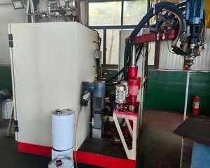 Folha de Elastômero de Poliuretano Personalizada de Alta Qualidade 90A Dureza Shore para Produtos Plásticos - Product Image 5