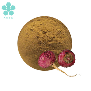 レッドマカ根粉末レッドマカ根エキスパウダー - Product Image 2