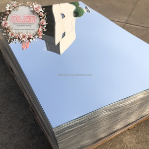 Dày đám cưới lối đi trong nhà/ngoài trời phản chiếu tầng con lăn Thảm thanh lịch gương thảm cho Đảng trang trí - Product Image 3