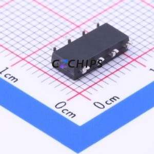 KAQW214S Solid State Relay (MOS Output) SOP-8-2.54mm Relay SPST-NO (1 Form A) x 2 1.5V 400V 130mA - Product Image 2