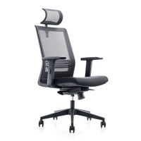 Chaises de bureau de bonne qualité Qingdao Ue Shenfeng