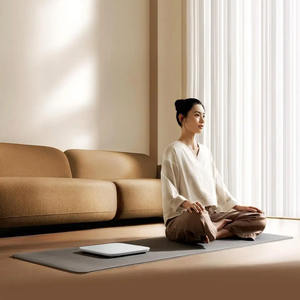 <span class=keywords><strong>เครื่อง</strong></span><span class=keywords><strong>ชั่ง</strong></span><span class=keywords><strong>น้ำหนัก</strong></span><span class=keywords><strong>ดิจิตอล</strong></span>อัจฉริยะ Mi Mijia รุ่น S200 สำหรับควบคุมผ่านแอป <span class=keywords><strong>Xiaomi</strong></span> - Product Image 4