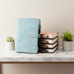 Pianificazione pelle Pu 5 dimensioni Wedding Planner <span class=keywords><strong>università</strong></span> pagine 200 quaderni per riunioni - Product Image 1