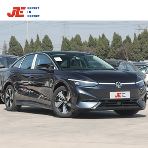 2024 ID7 vibrion Prime New Energy Hatchback EV Car Midsize elettrico 5 posti miglior prezzo per il nuovo arrivo - Product Image 1