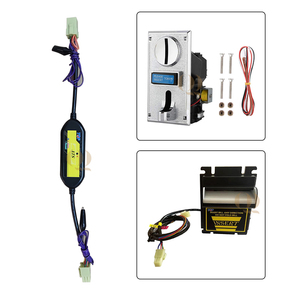 Qiqu chống trộm thiết bị hóa đơn chấp nhận chống gian lận thiết bị bảo vệ an toàn thiết bị gây nhiễu cho ICT đầu hóa đơn chấp nhận - Product Image 2