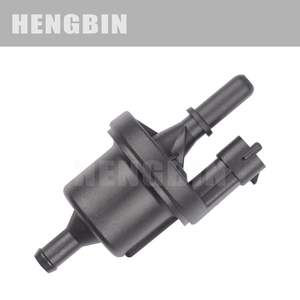 Válvula Solenoide del Canister de Carbón 0280142515 CN15-9C987-AA CN159C987AA Válvulas de Control Producto - Product Image 1