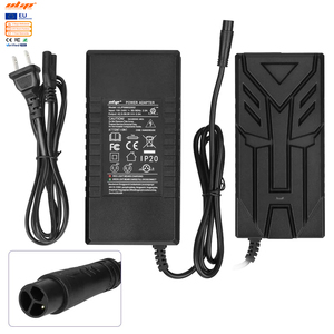 Chargeur Ulip 58,8 V 2 A avec tête LP16-3P, prise US, pour adaptateur d'alimentation de batterie de scooter électrique - Product Image 1