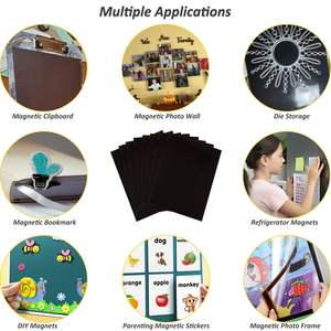 고품질 연자성 합금 뮤메탈 포일 시트 - Product Image 4