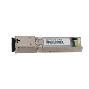 Módulo Transceptor Óptico FTTH SFP para 22 km QSFP 1270nm ~ 1577nm SFP Combinado de SFPXGS <span class=keywords><strong>PON</strong></span> y GPON Combo OLT SFP+ - Product Image 6