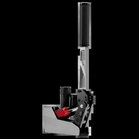 SIMAGIC TB-RS Frein à main hydraulique pour drift, course, USB Plug-and-Play, linéaire, pour simulateur de course et volant de jeu