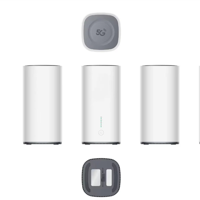 5G CPE Sim Router S80 Global Version