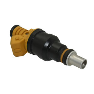 หัวฉีดน้ำมันเชื้อเพลิง BAIXINDE 7560162 0280150711 สำหรับรถ Saab 9000 900 <span class=keywords><strong>2</strong></span>.0 <span class=keywords><strong>2</strong></span>.3 I4 ปี 86-90 - Product Image 5