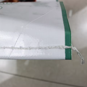 Bolsas de Polipropileno Tejido <span class=keywords><strong>PP</strong></span> de 10 kg, 20 kg, 25 kg, 30 kg, 50 kg, Bolsas de Embalaje Tejidas de <span class=keywords><strong>PP</strong></span> para Arroz - Product Image 4