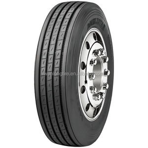 Neumáticos de camión DOUBLESTAR/HEADWAY: Compra nuevos neumáticos chinos 295/75R22.5 305/75R24.5 - Product Image 2