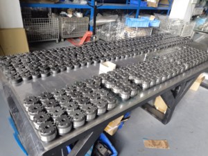 PV2R Series Double High Vane Hydraulic Pump Cast Iron Low Noise 1 Year Warranty China Manufacturer - Product Image 5
