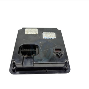 Panneau d'affichage électronique 543-1326 pour chargeuses compactes E226D, E229D, E232D, E236D, E239D, E242D, E246D, E249D, E299D, E232D3 - Product Image 2