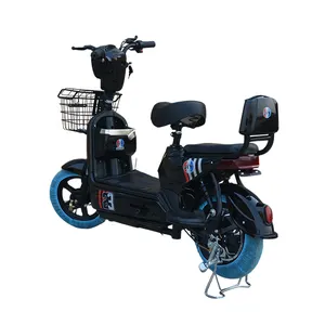 Bicicleta Electrica 500w ई बाइक Y2-GE इलेक्ट्रिक बाइक वयस्कों दो पहियों 48V रेट्रो इलेक्ट्रिक बाइक के लिए थोक मूल्य