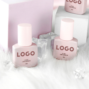 0.5Sec Waterproof Extension <b>Eyelash</b> <b>Glue</b> Lash Extension Adhesive Lady Black Professional Best <b>Eyelash</b> Extension <b>Glue</b> - Product Image 4