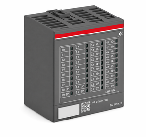 Base de terminal de contrôleur dédié à la commande industrielle AC500 TB521-ETH 1SAP112100R0270 Ethernet 24VDC - Product Image 2