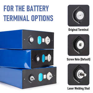 All'ingrosso highstar grado un prismatico lifepo4 fornitore di batterie al litio prismatico lifepo4 cell batteria - Product Image 4