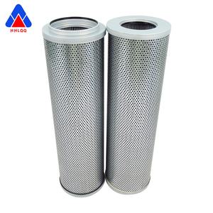 Malla de alambre de acero inoxidable de alta precisión de suministro directo de fábrica para filtración de sistema de aceite hidráulico - Product Image 6