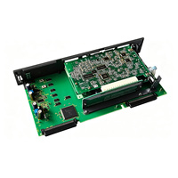Carte mère d'origine FANUC A16B-2204-0031 pour système de machine-outil CNC, carte de circuit imprimé neuve, garantie 1 an A16B-2204-0031