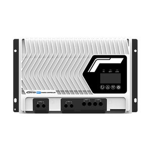 Contrôleur de charge solaire MPPT IT10415NC G3 BLE 150V pour système solaire hors réseau 100A 12V/24V/48V - Product Image 2