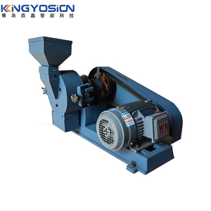 Máy nghiền mẫu quặng khoáng sản nhỏ 200, máy nghiền đĩa/máy nghiền dạng đĩa/máy nghiền dạng đĩa siêu nhỏ - Product Image 6