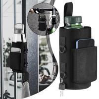 Produits de dropshipping 2026 : Pochette magnétique pour bouteille d'eau, porte-gobelet pour sports de plein air et salle de sport, Agent de dropshipping