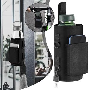 Productos para Dropshipping 2026, Bolsa Magnética para Botella de Agua, Portavasos Deportivo para Gimnasio y Actividades al Aire Libre, Agente de Dropshipping - Product Image 2