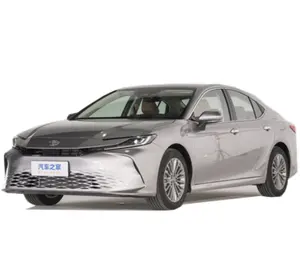 Toyota 2022 2.5S Knight carro auto usado y barato sedan toyota camry 2022 sedan gasoline used vehicle for sale in stock